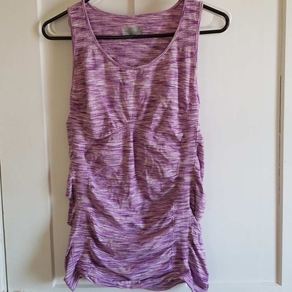 Athleta top